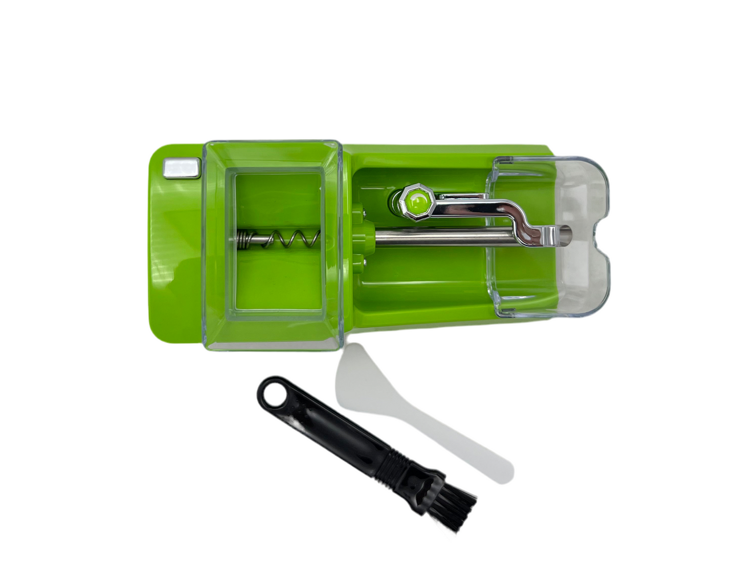Herbal Rolling Machine