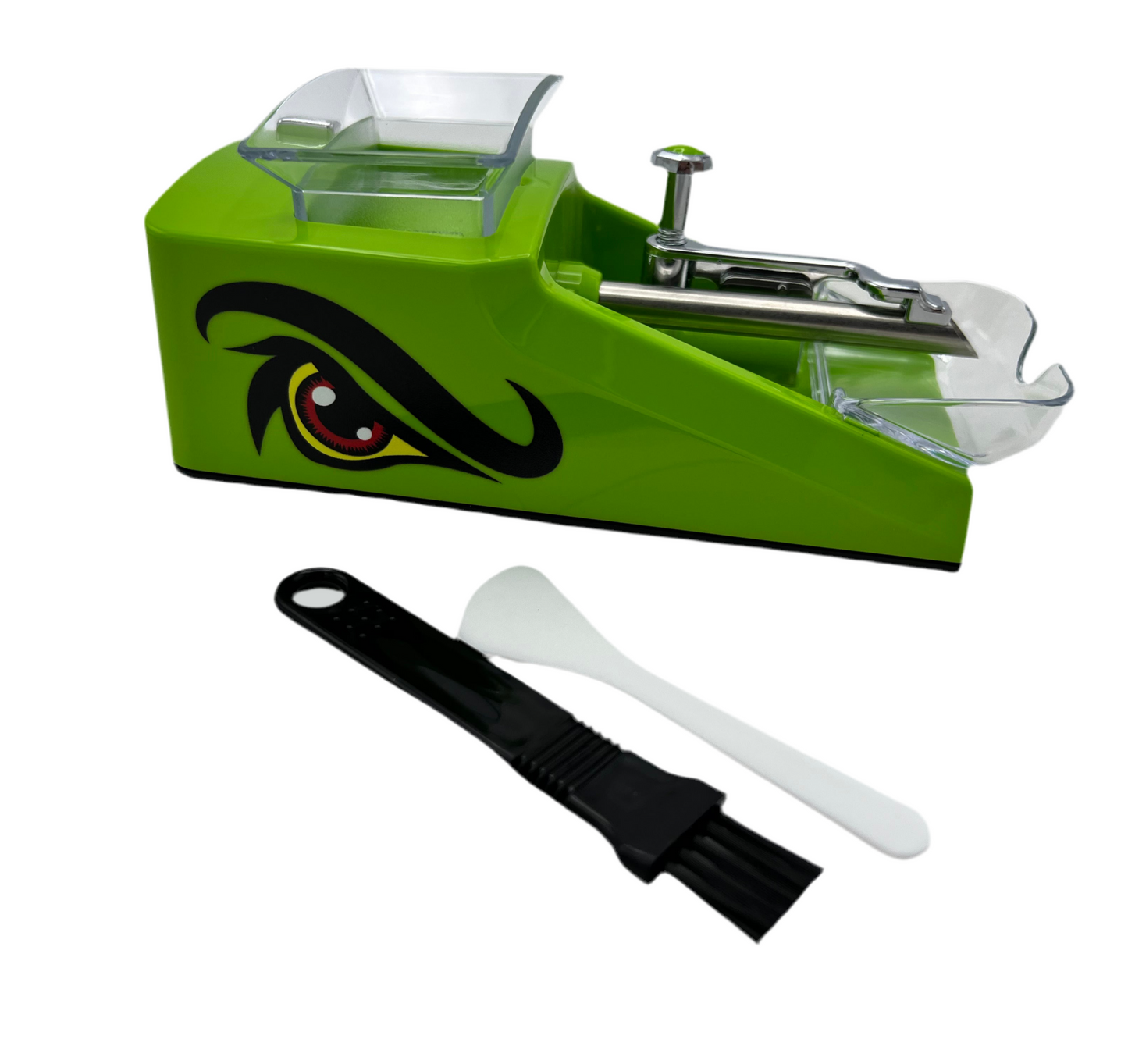 Herbal Rolling Machine