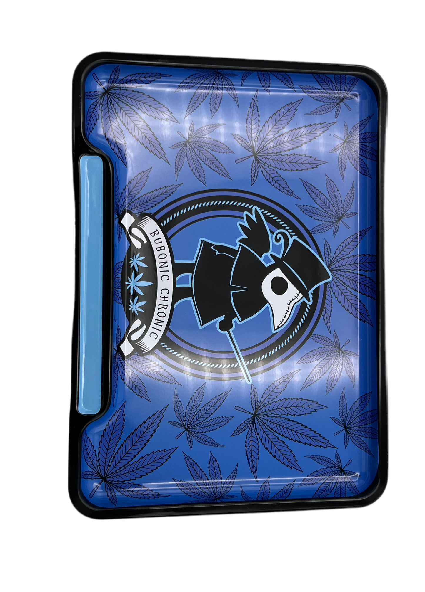 Bubonic Chronic Rolling Tray