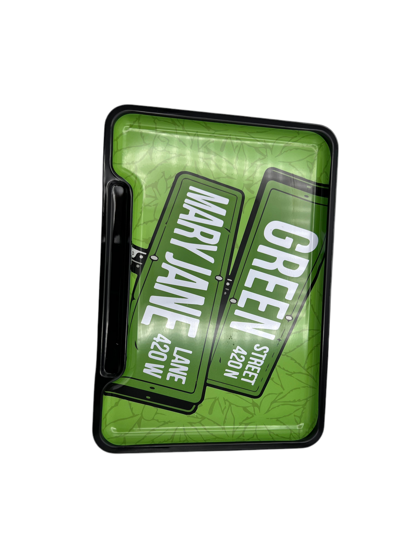 Green Street and Mary Jane LN Rolling Tray