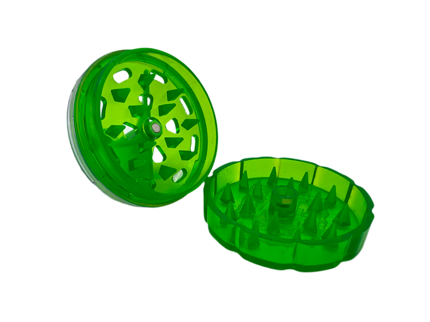 Funnel Grinder