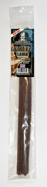 Aladdin's Lamp Jasmine Premium Hand Dipped Incense Sticks