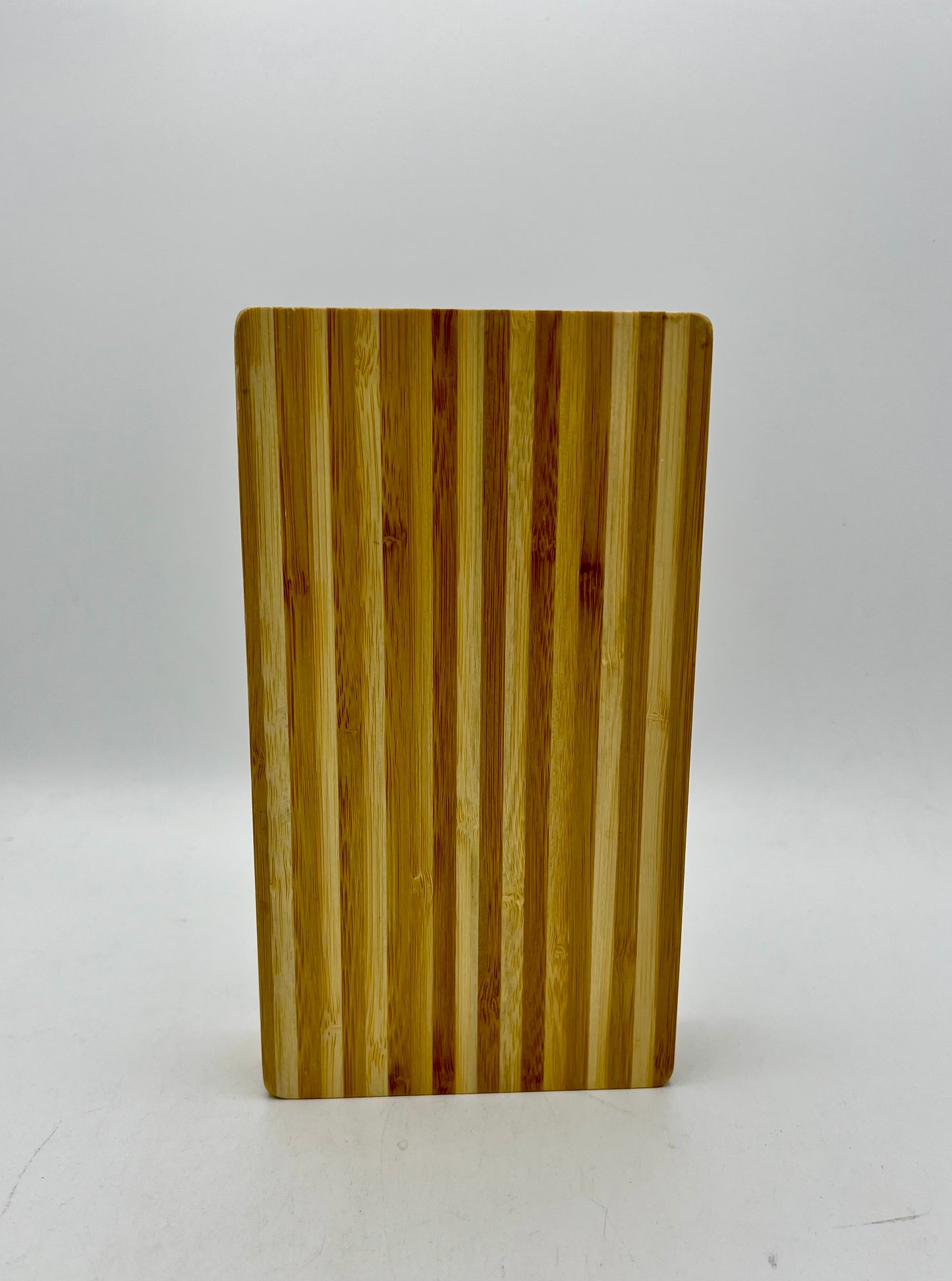 Bamboo Magnetic Rolling Tray