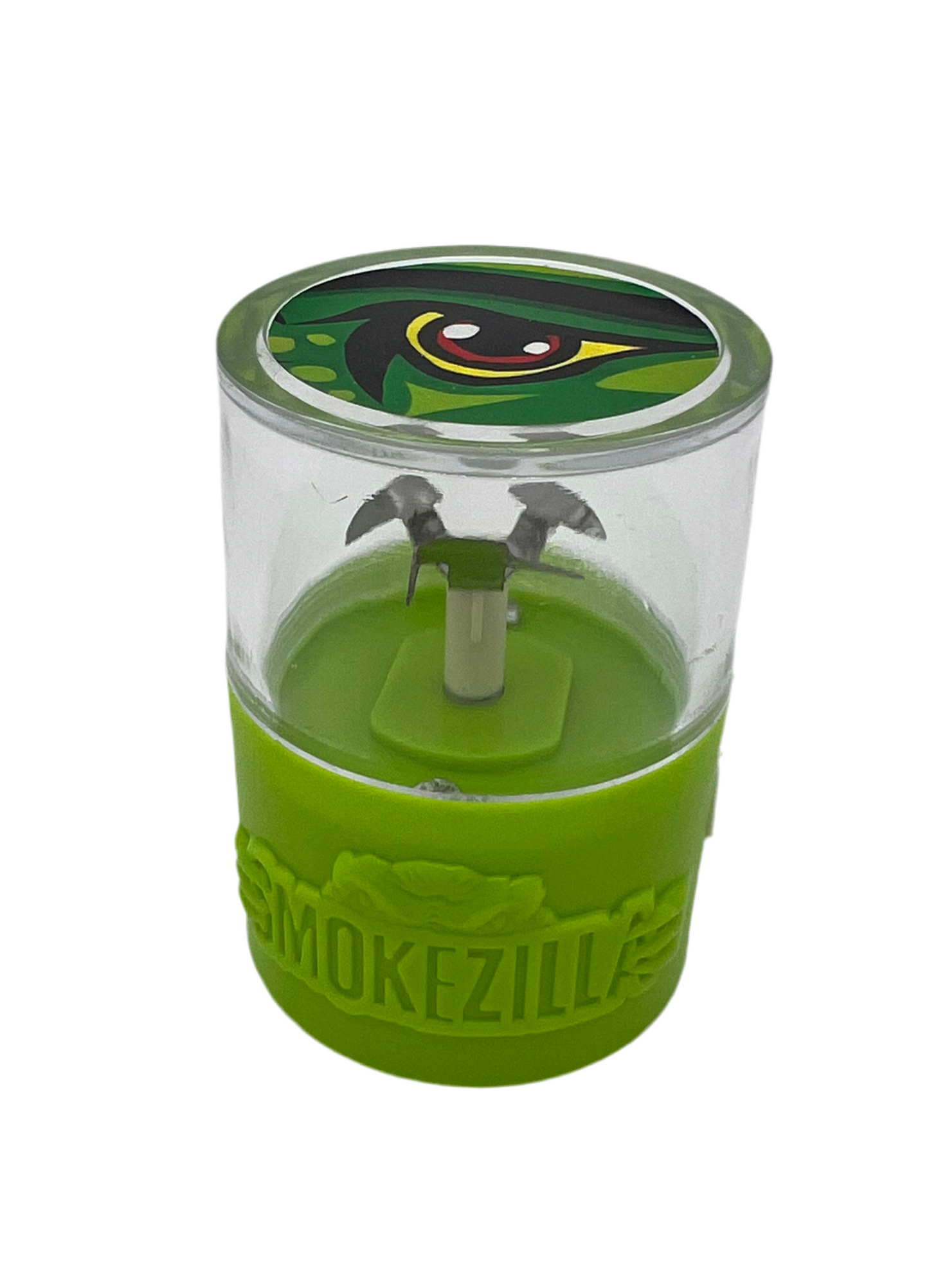 Smokezilla Herb Grinder