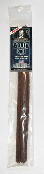 Booty Call Premium Hand Dipped Incense Sticks