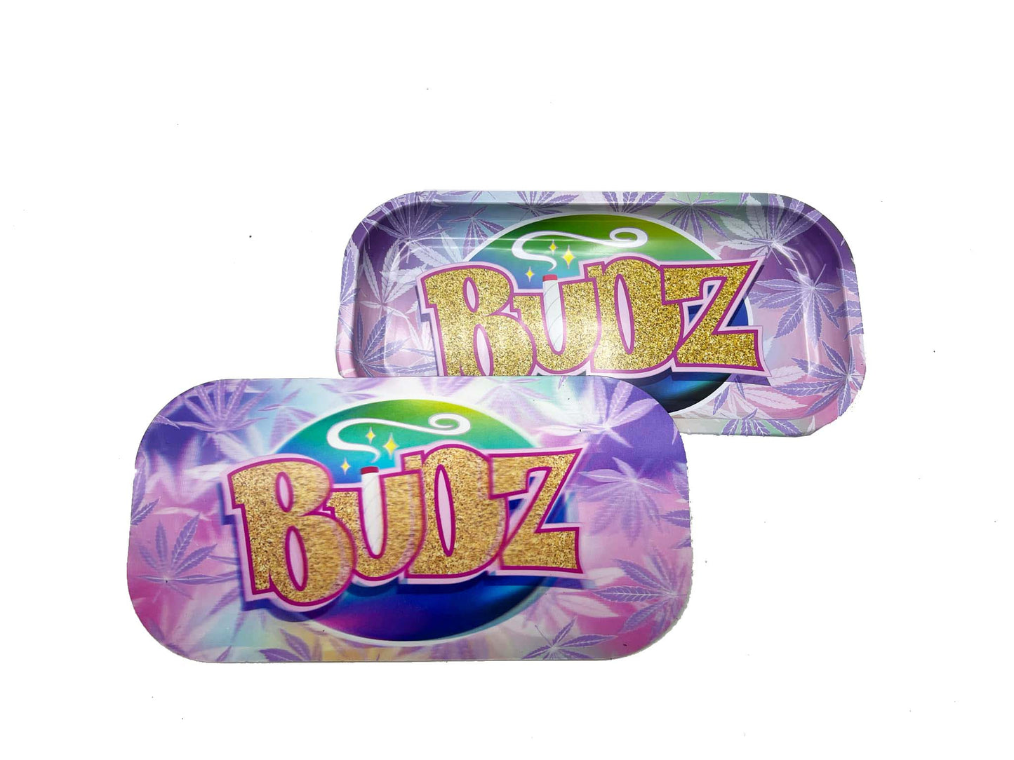 Trippy Magnetic Tray