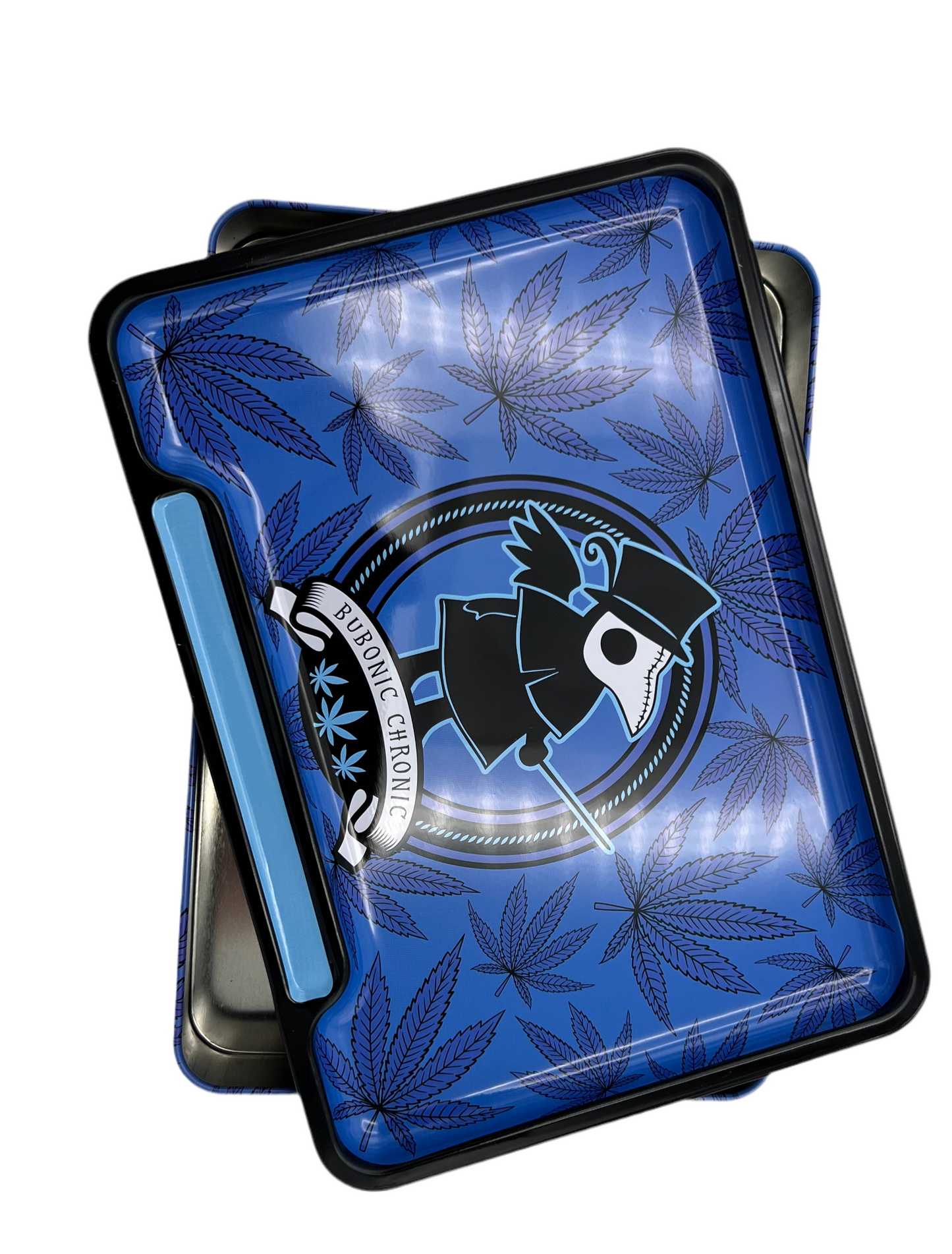 Bubonic Chronic Rolling Tray