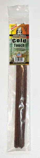 Cold Touch Ocean Breeze Premium Hand Dipped Incense Sticks