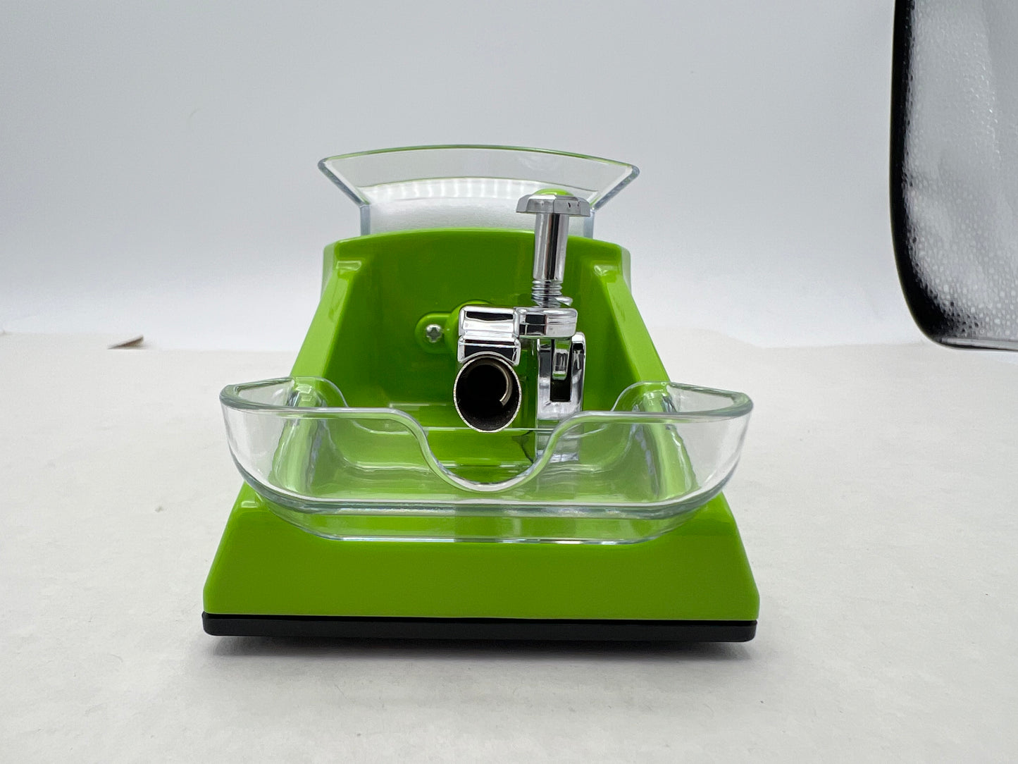 Herbal Rolling Machine