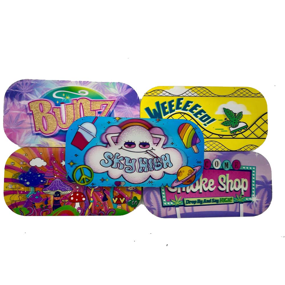 Trippy Magnetic Tray