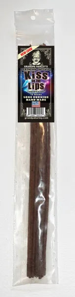 Kiss My Lips Obsession Premium Hand Dipped Incense Sticks