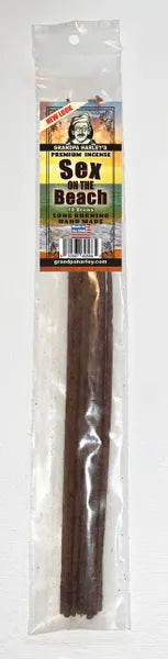 Sex on the Beach Premium Hand Dipped Incense Sticks