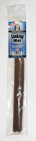Soaking Wet Rain Premium Hand Dipped Incense Sticks