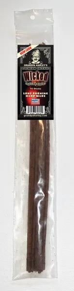 Wicked Spiced Apple Premium Hand Dipped Incense Sticks