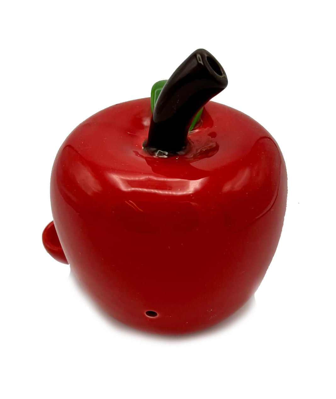 Ceramic Apple Relaxation Device