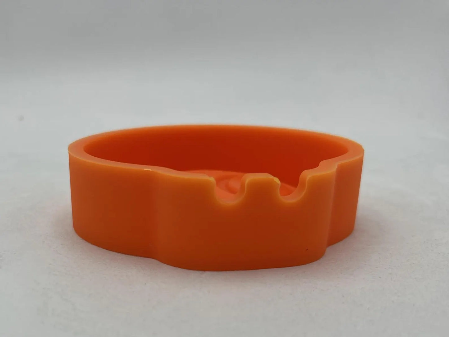 Silicone Skull Ashtray