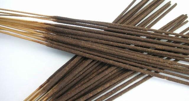 Grandpa Harley Incense