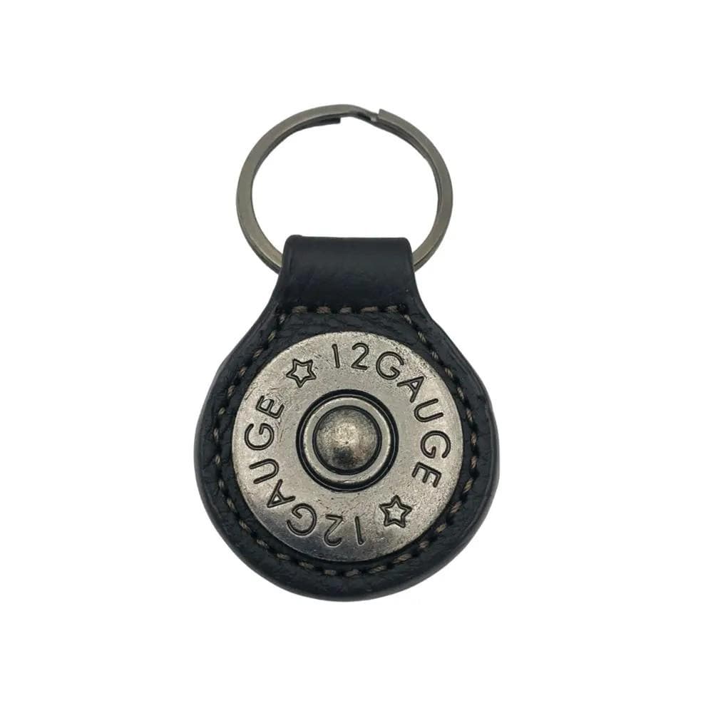 Leather Key Chain
