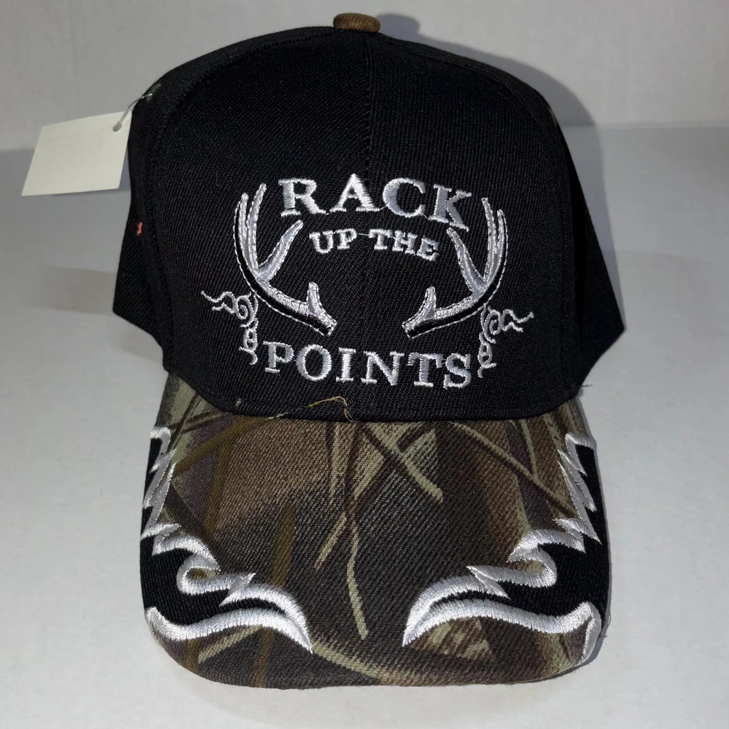 Rack Up The Points Hat