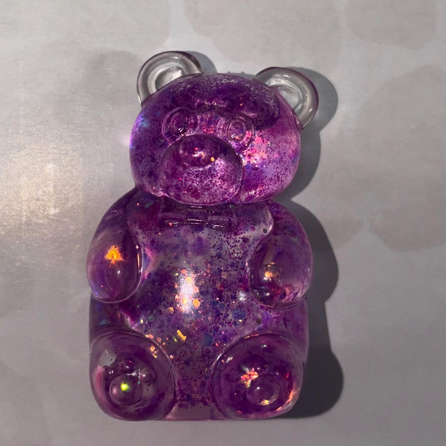 Gummy Bear Squishy