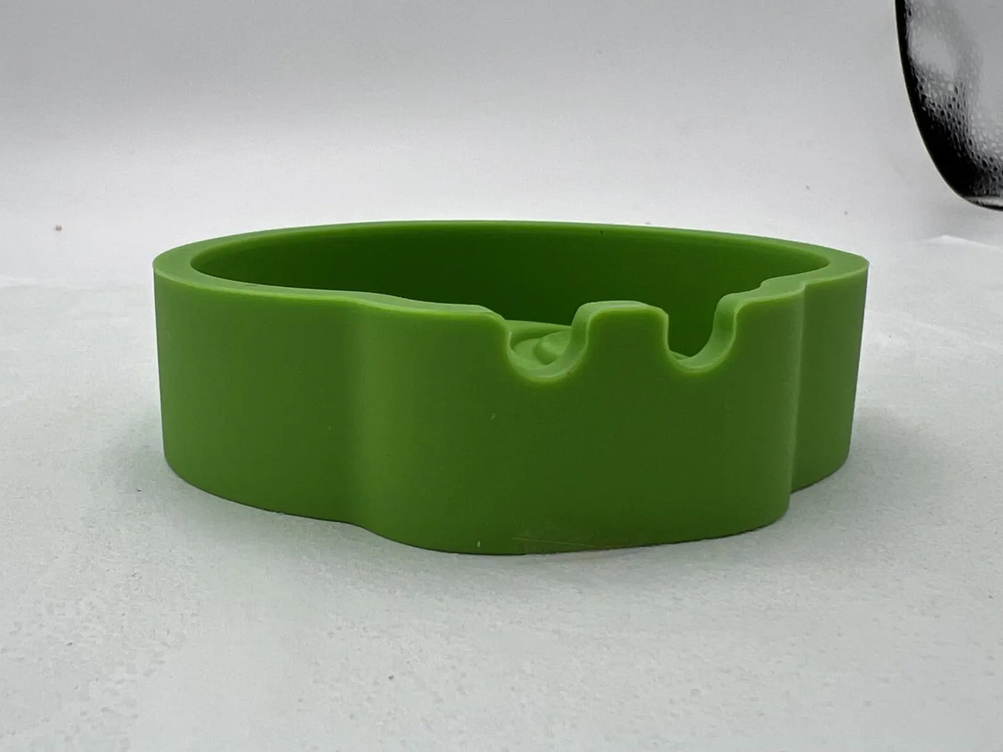 Silicone Skull Ashtray