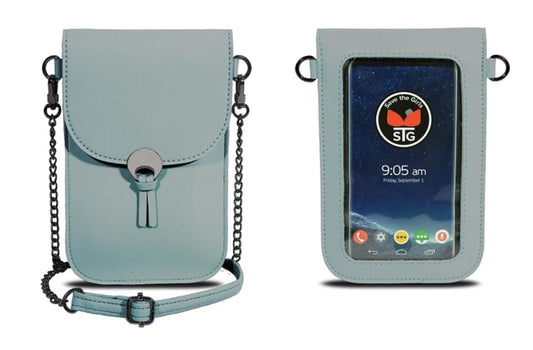 Colorado - Touch Screen Phone Purse - Save The Girls (STG)