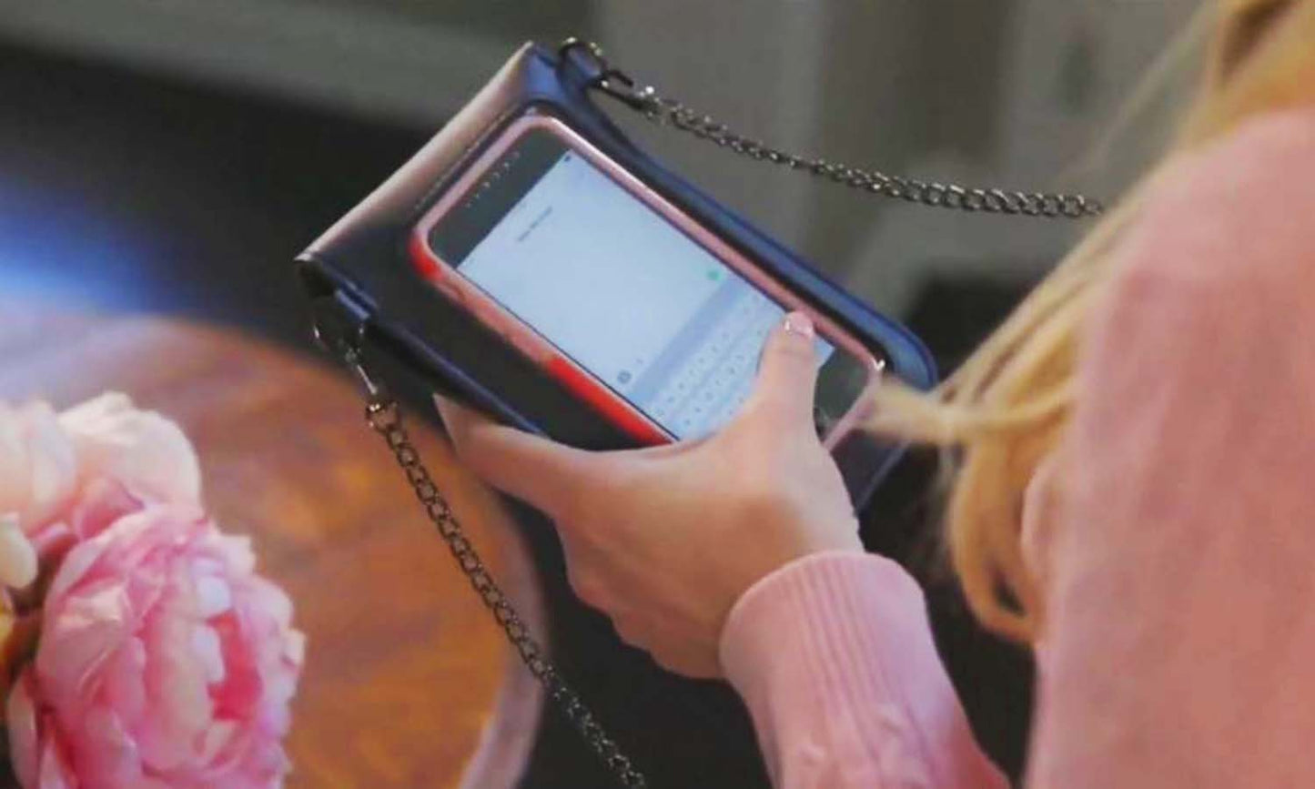 Colorado - Touch Screen Phone Purse - Save The Girls (STG)