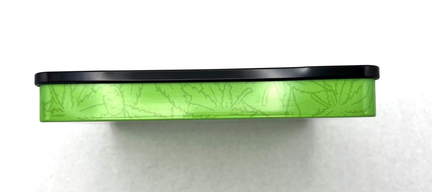 Green Steet and Mary Jane LN Herbal Tray