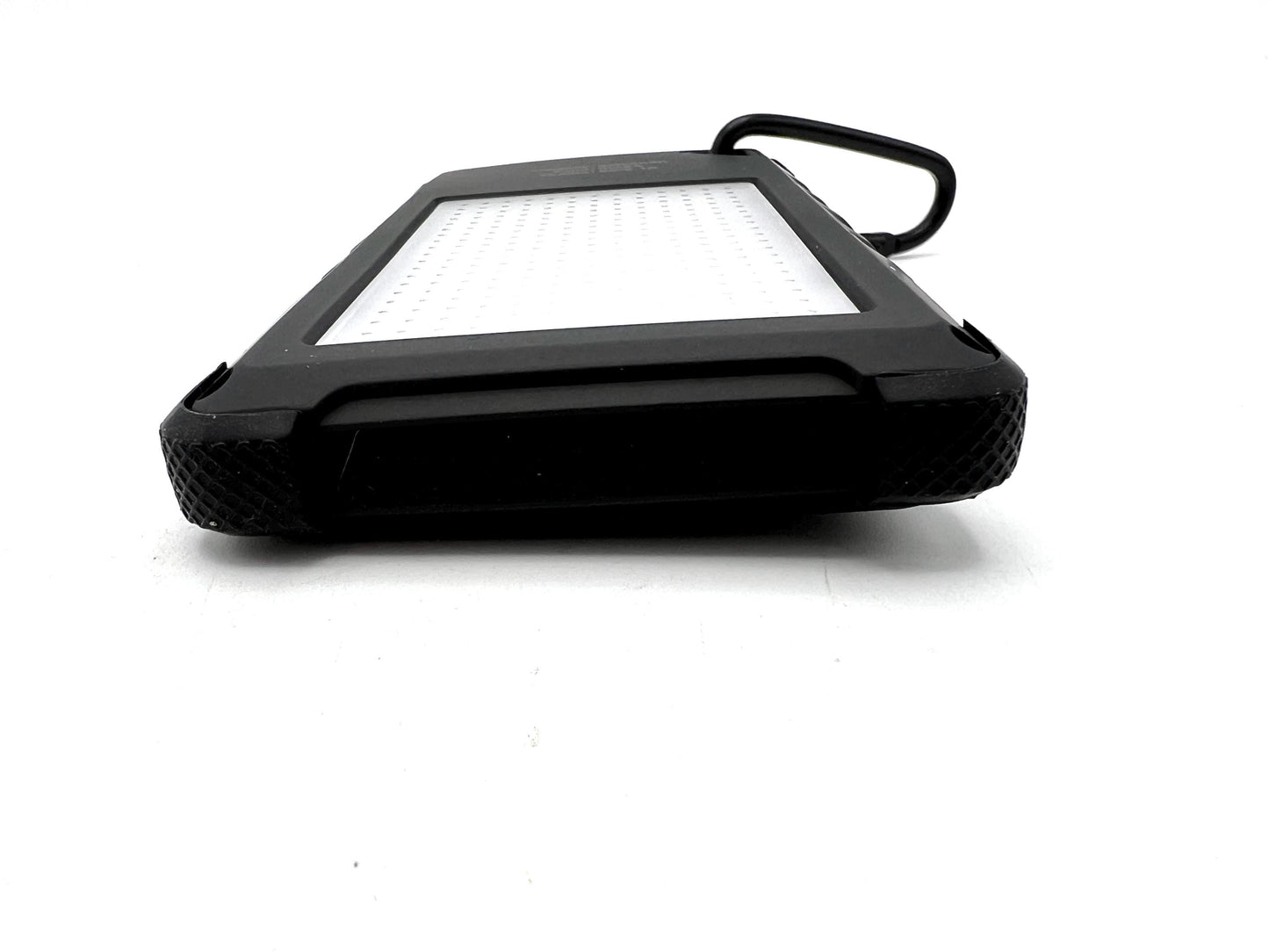 Solar Bank Survival Light