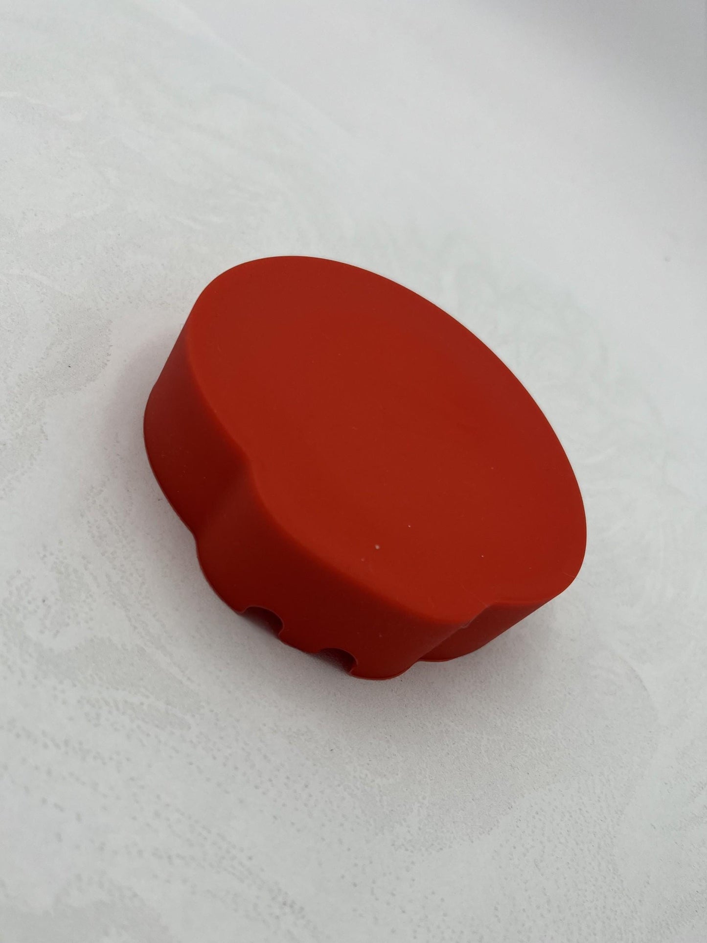 Silicone Skull Ashtray