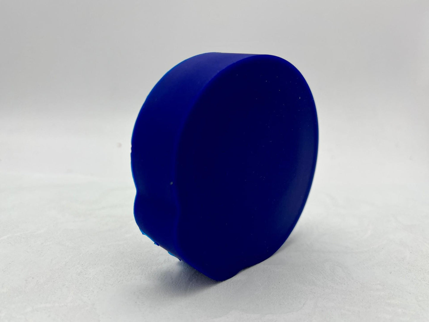 Silicone Skull Ashtray