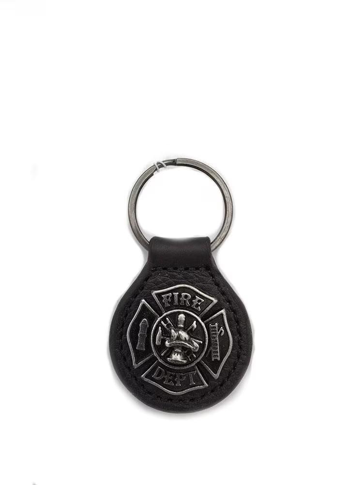 Leather Key Chain