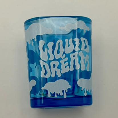 Funny Sayings Shot Glass