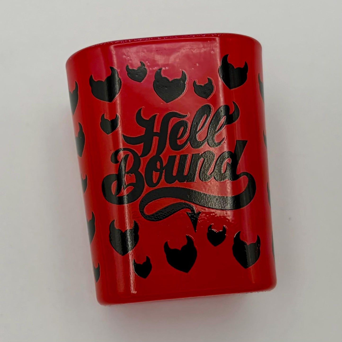 Funny Sayings Shot Glass