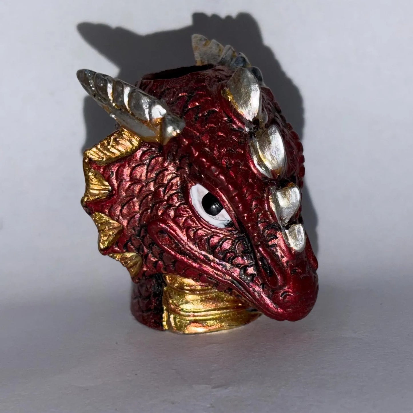 Novelty Snuffers