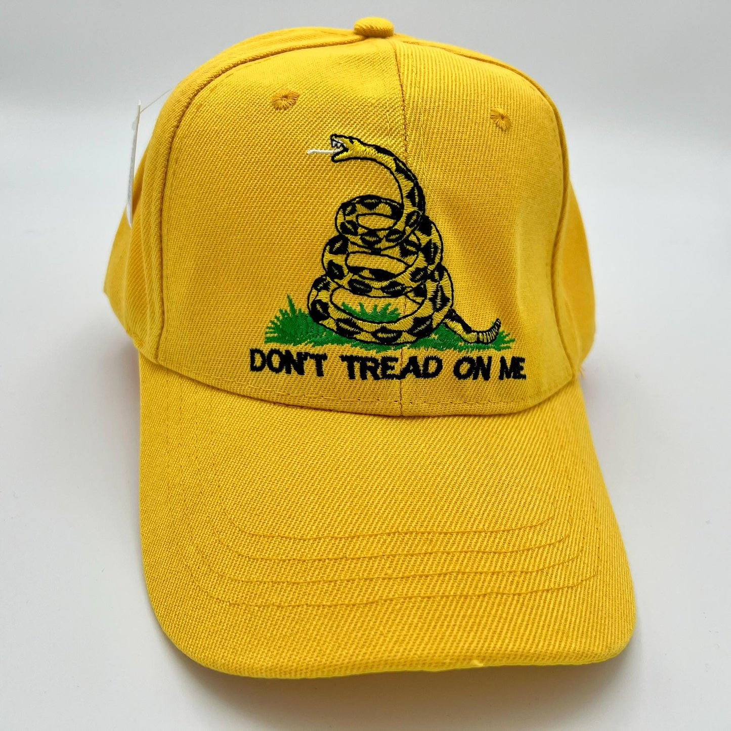 Don't Tread On Me Cap