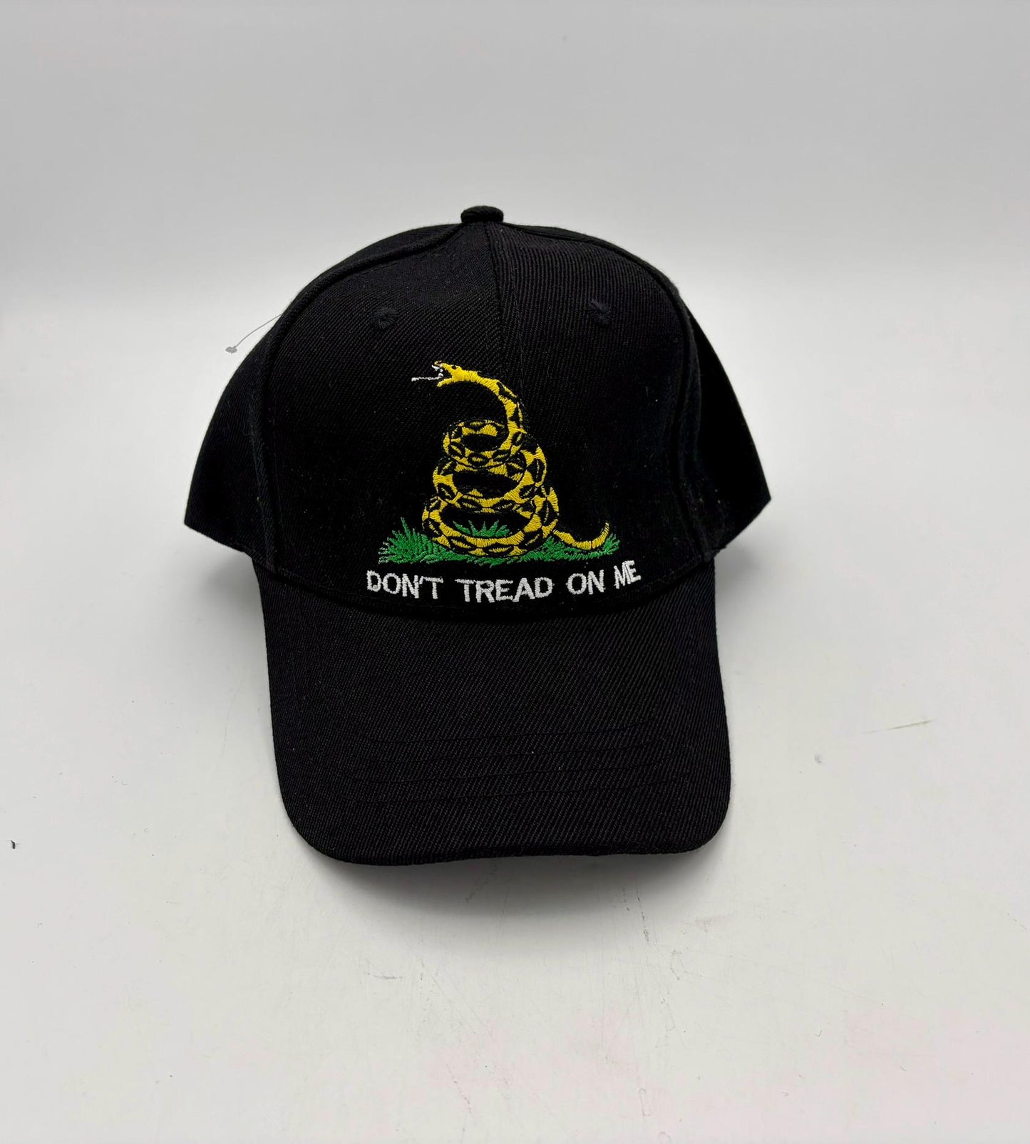 Don't Tread On Me Cap