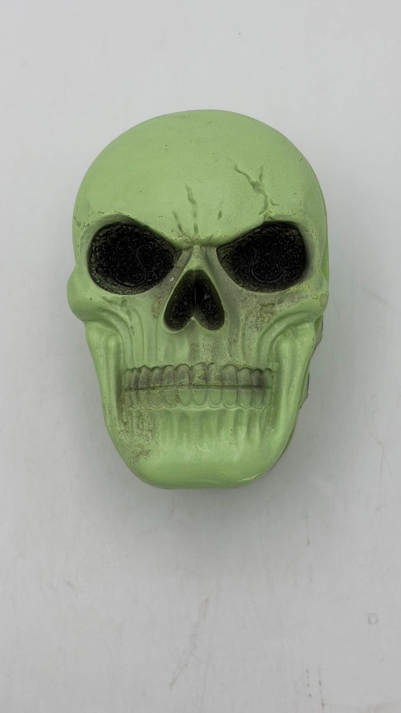 Skull Storage Box