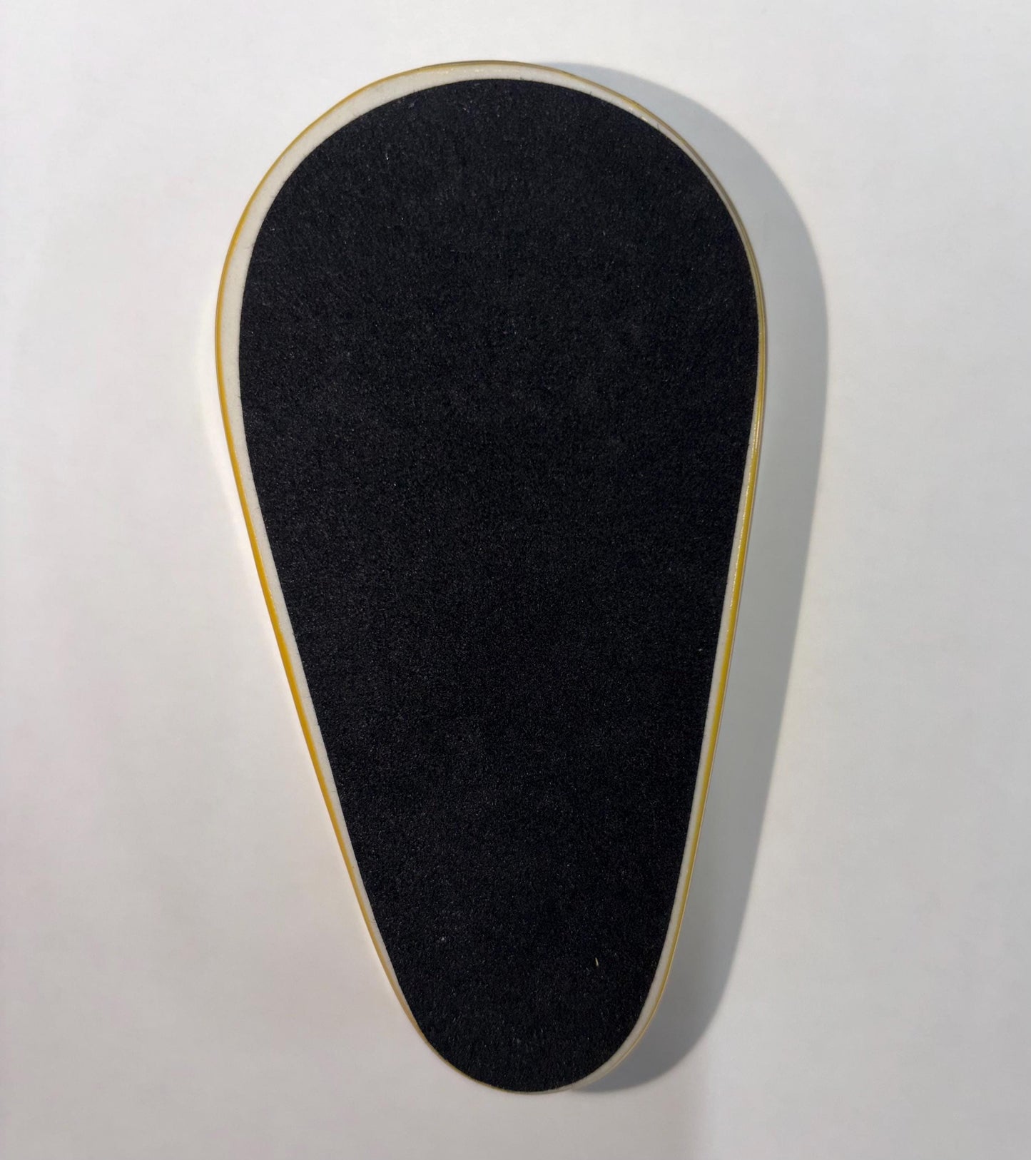 Single-Rest Cigar Ashtray