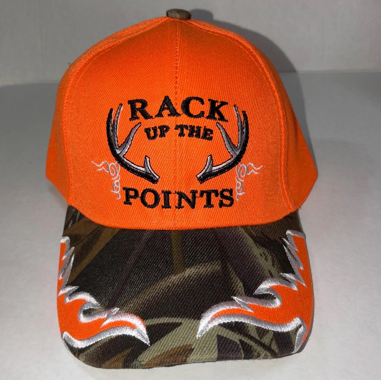 Rack Up The Points Hat