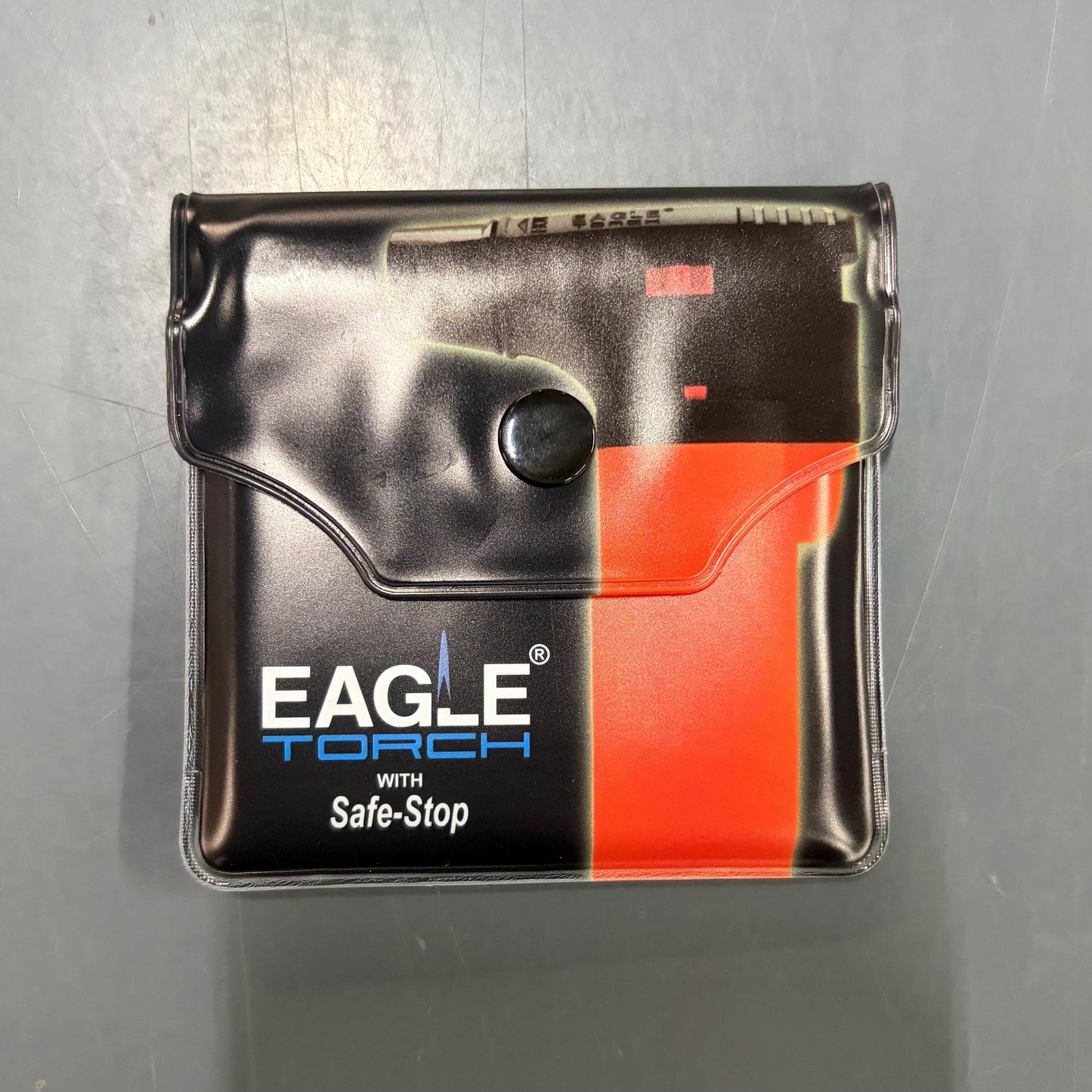 Portable Pocket Ashtray