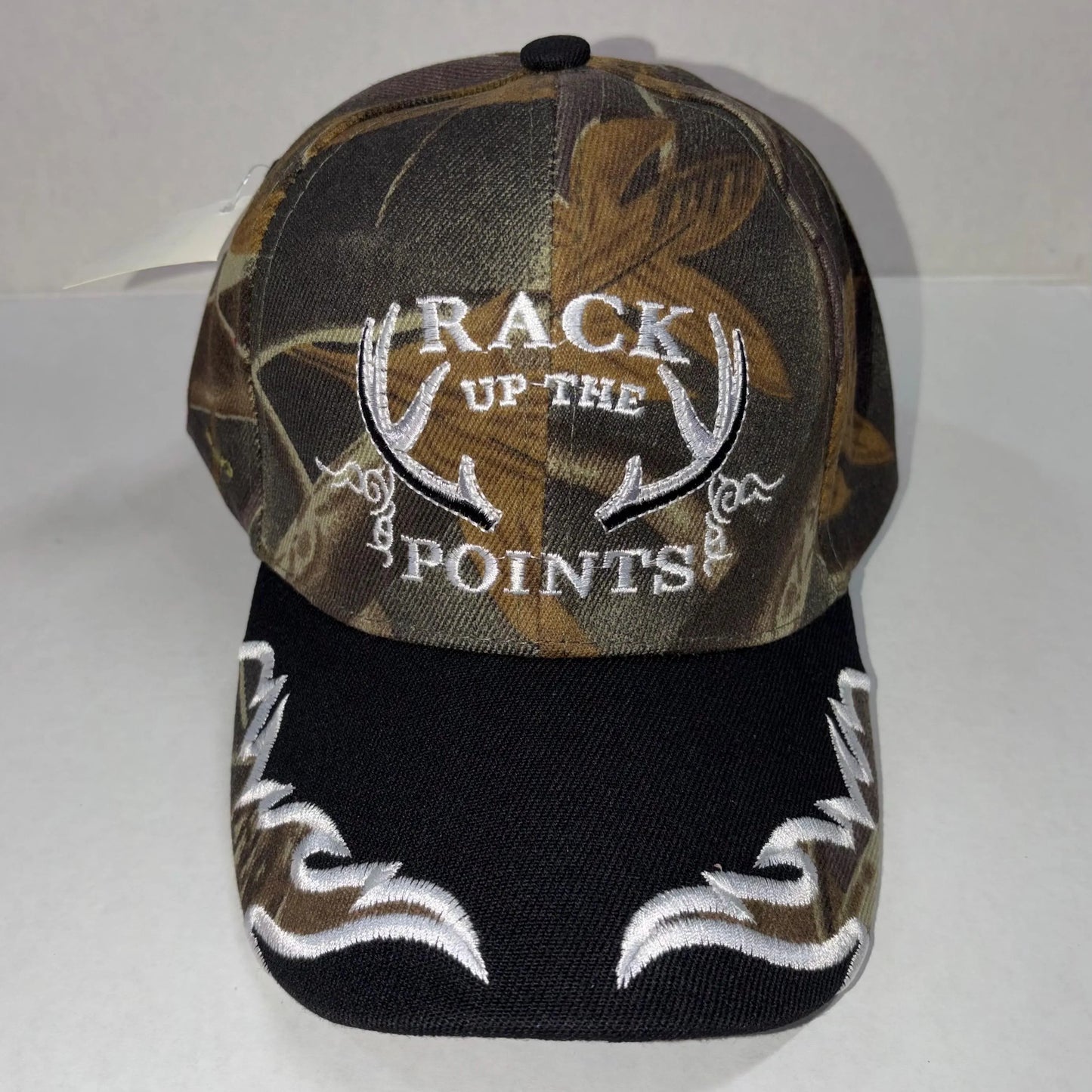 Rack Up The Points Hat