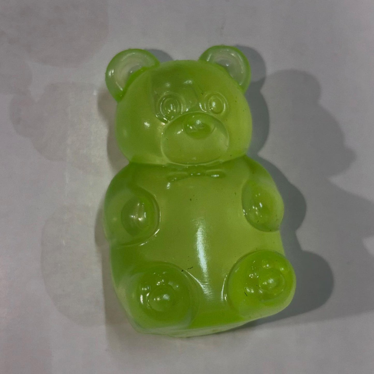 Gummy Bear Squishy
