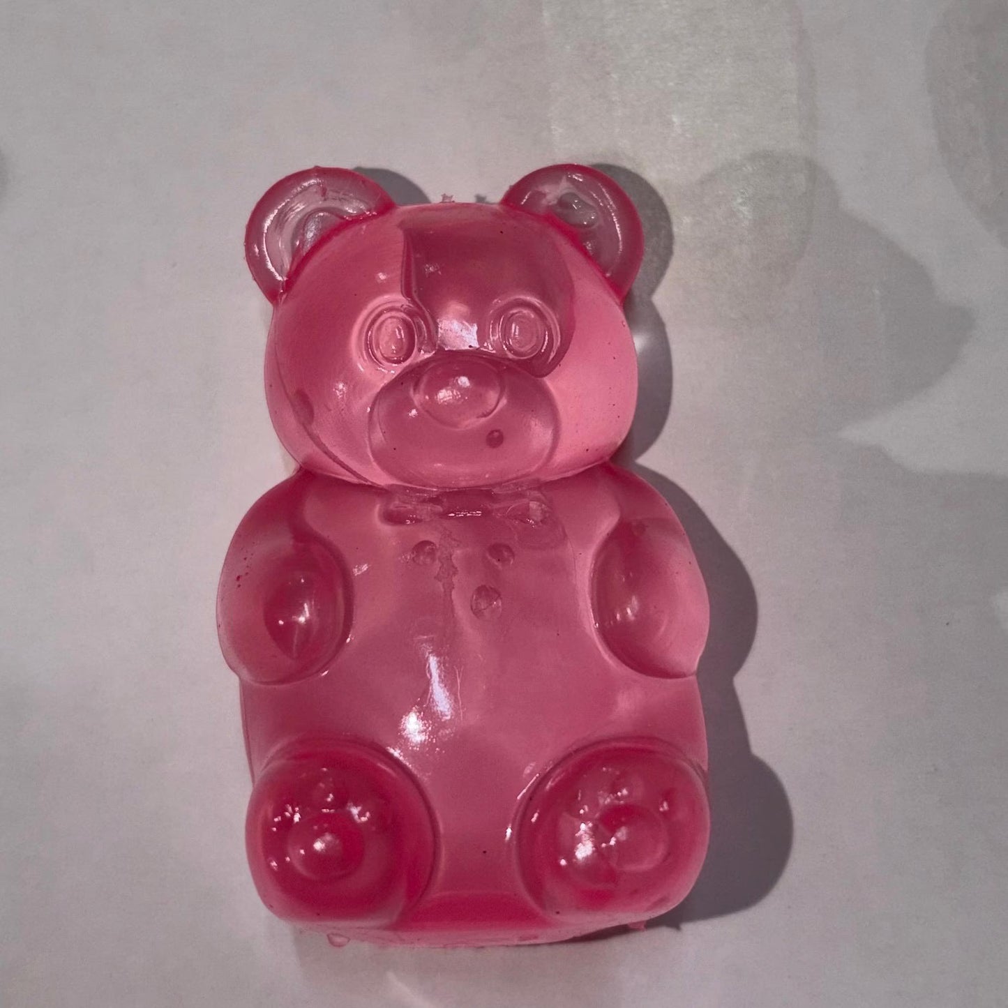 Gummy Bear Squishy