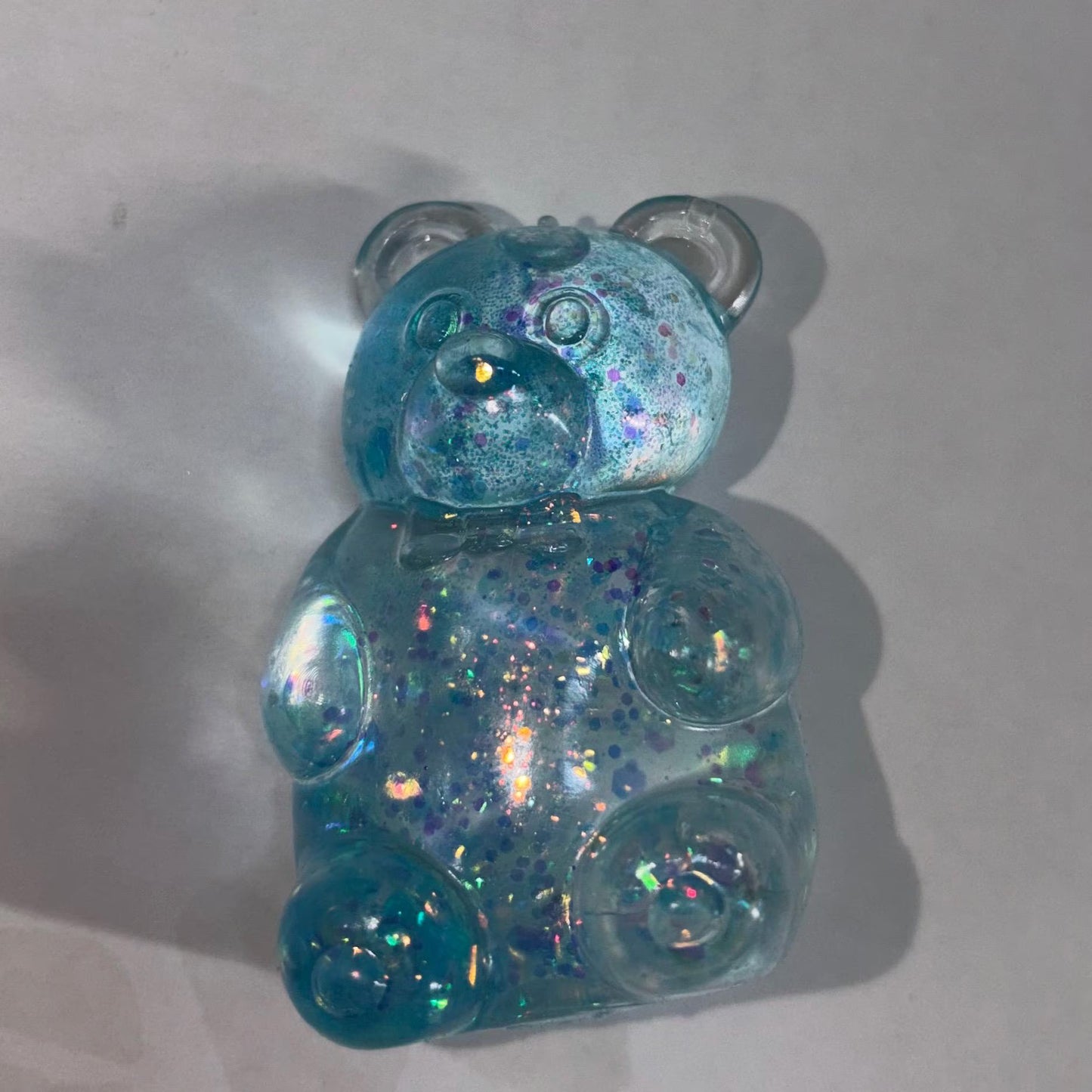 Gummy Bear Squishy