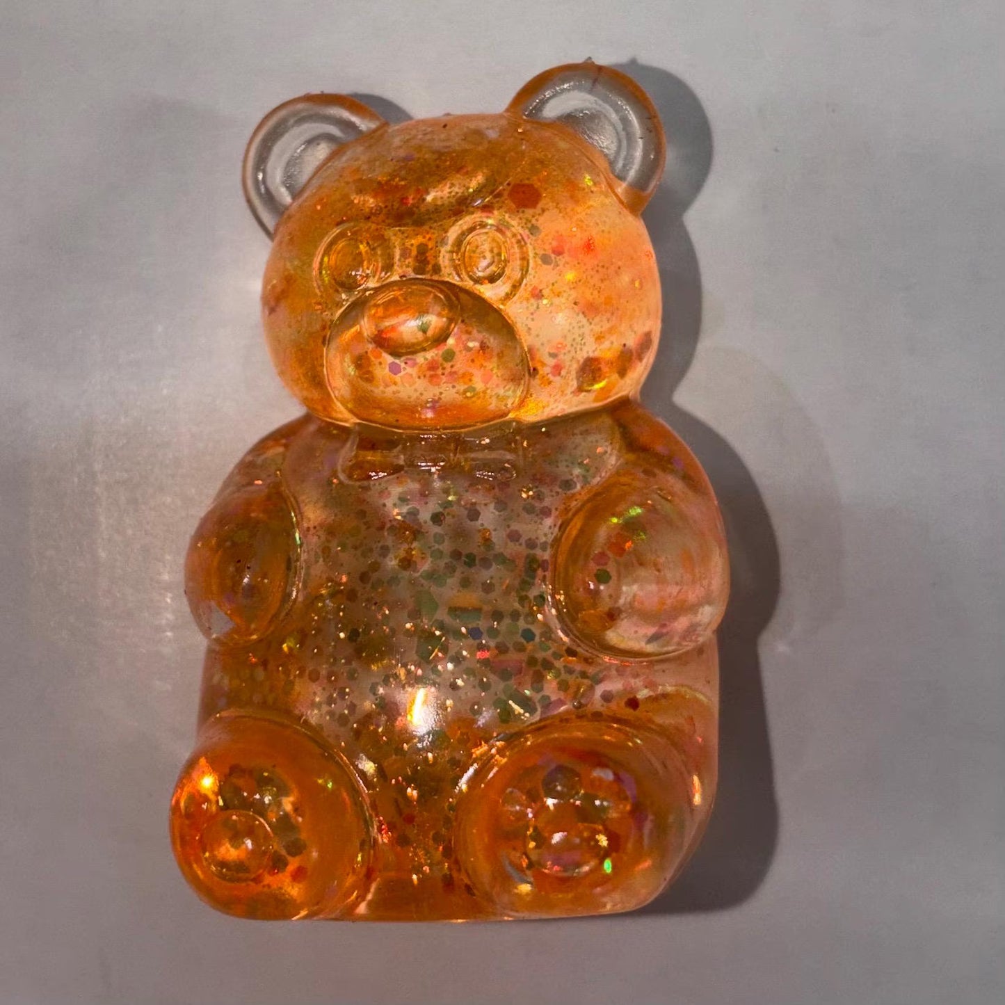 Gummy Bear Squishy