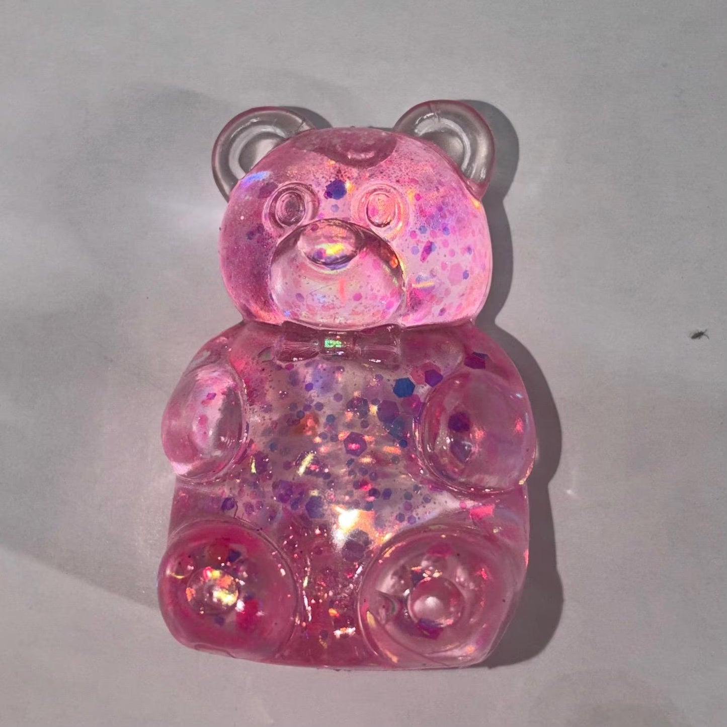 Gummy Bear Squishy