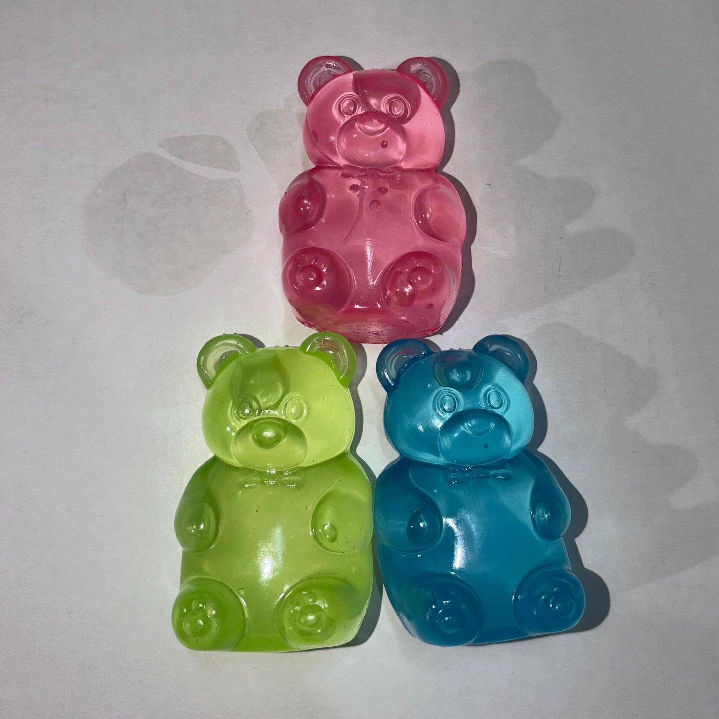 Gummy Bear Squishy