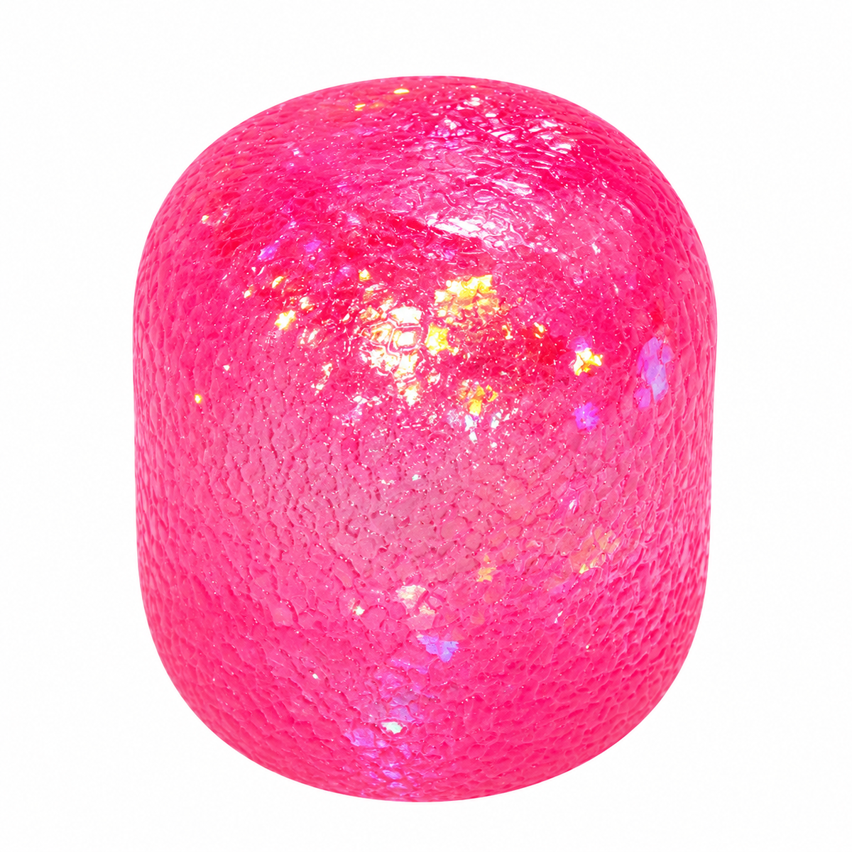 Glitter Squishy